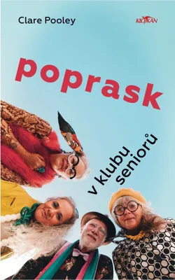 Immagine prodotto di Poprask v klubu seniorů | Clare Pooley