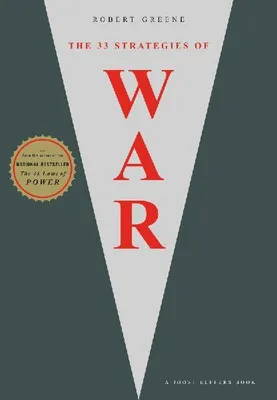 Produktbild von The 33 Strategies of War