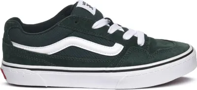 Produktbild von Vans Damen Halbschuhe Grün VN000EHWEME1