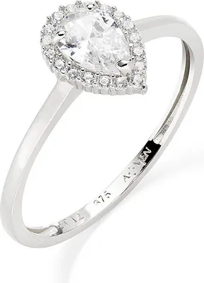 Immagine prodotto di Anelli da dito Collezione Amen Silver 16 - donna