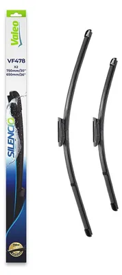 Obrázek produktu pro Stírací lišta VALEO 574678