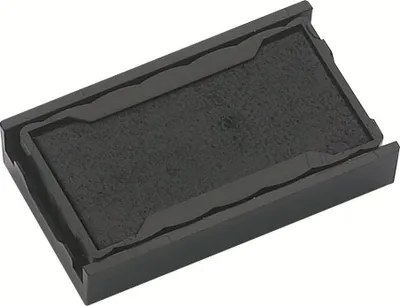 Image de trodat Austauschkissen 2Stk schwarz 6/4912/SB