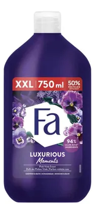 Produktbild von Fa douchegel luxurious moments 750ML
