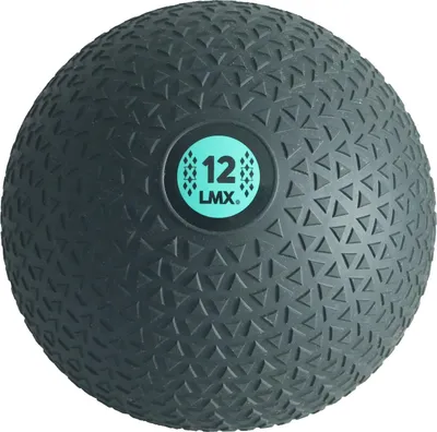 Produktbild von Lifemaxx Slamball 12 kg – Robustes PVC für intensive Workouts, kein Abprallen