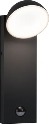 Obrázek produktu pro Paulmann LED venkovní nástěnné svítidlo Puka odolné vůči mořské vodě