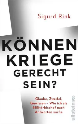 Image de Können Kriege gerecht sein?