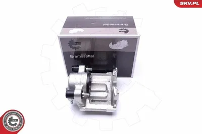 Produktbild von ESEN SKV Bremssattel Vorne Links für OPEL Calibra A (C89) 46SKV431