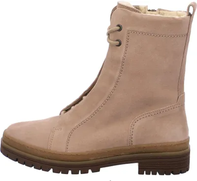 Produktbild von Gabor Schnürstiefeletten Damen 31323336333134 Beige 37 EU