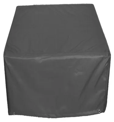 Produktbild von Pegaso Schutzhülle 59x59x43 cm für Gartentisch - wetterfeste Abdeckung für Gartenmöbel