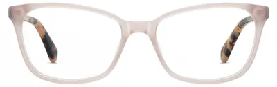 Produktbild von Kate Spade KS MARCIANN 2 Pink 50/16/119.5 Damen Brillen