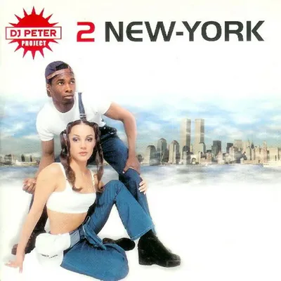 Produktbild von 2 New-York