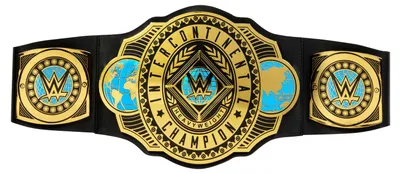 Image de WWE JLH37, 6 ans, Multicolore