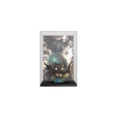 Immagine prodotto di Figurka Funko Pop! DC Comics Batman The World - Comic Cover Winylowa
