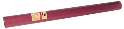 Produktbild von Tischdecke Damast B120x50m Bordeaux