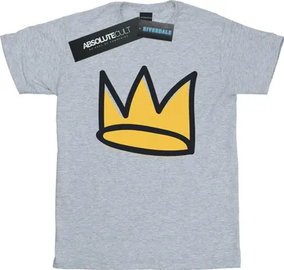 Produktbild von Riverdale - T-Shirt für Herren BI44753 (M) (Grau)