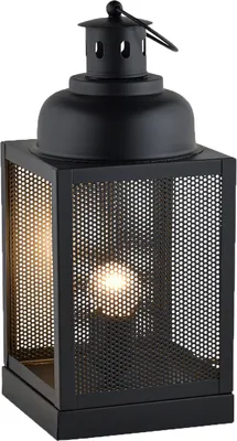 Image de Lampe moderne Lampe de table Ceed Noir