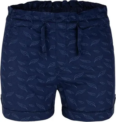 Produktbild von Kindershorts Loap Naffi Blau - 128
