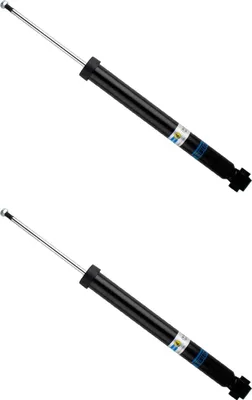 Produktbild von Stoßdämpfer-Set Hinterachse Gasdruck BILSTEIN für u.a. MB C-KLASSE