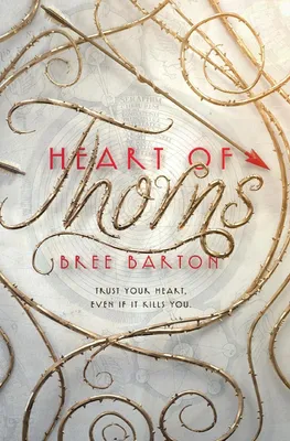 Produktbild von Heart of Thorns