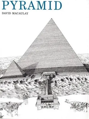 Obrázek produktu pro Pyramid