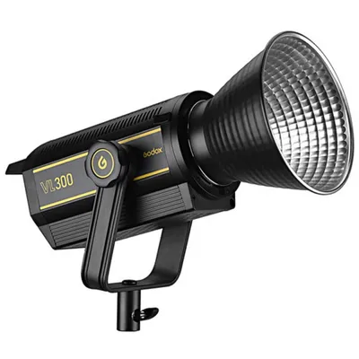 Obrázek produktu pro Godox VL300 professionalelle LED-Leuchte