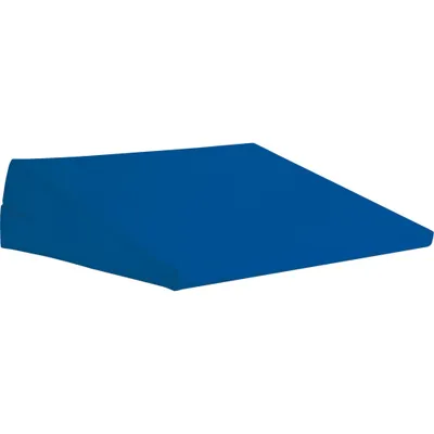 Produktbild von Sport-Thieme Keilkissen, Blau