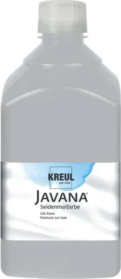 Zdjęcie produktu dla Kreul Javana Barwnik jedwabiu Silver Gray 1 L 1 szt.