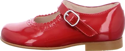 Produktbild von Beberlis Ballerinas Arlet Mädchen 31353031323834 Rot 27 EU