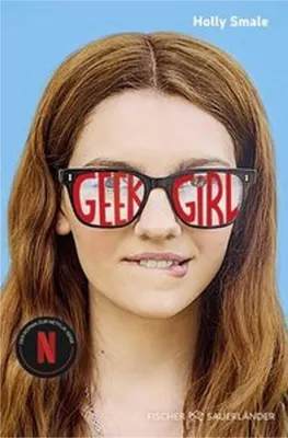 Produktbild von Geek Girl