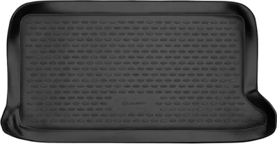 Image de Doublure caoutchouc Novline Ford Ka 2009-2016