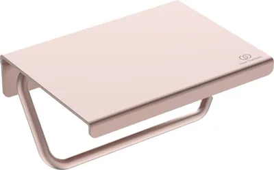 Immagine prodotto di Ideal Standard BD592RO Portarotolo Alu+