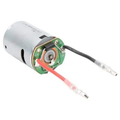 Image de Moteur de voiture RC, moteur de voiture jouet, accessoire de moteur RC, pièce de moteur de voiture RC, moteur de voiture adapté à Wltoys