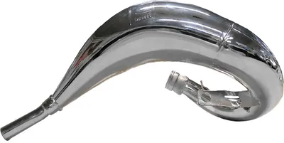 Produktbild von FRESCO Chrome Expansionstopf - Verchromter Stahl