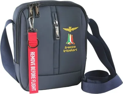 Produktbild von Handtaschen Aeronautica Militare AM521BL