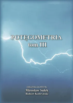 Zdjęcie produktu dla Potęgometria Tom 3