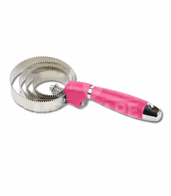 Produktbild von Waldhausen Putzhandschuh Mikrofaser, Farbe:pink