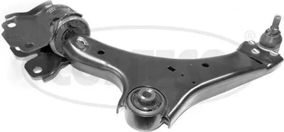 Produktbild von CORTECO 49398536 Querlenker Vorne Links für FORD MONDEO IV Turnier (BA7)