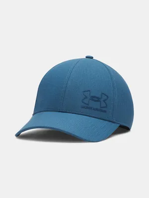 Produktbild von Under Armour Herrenkappe M AV Low STR L/XL