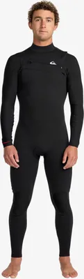 Produktbild von Quiksilver Highline 4/3 CZ Black M