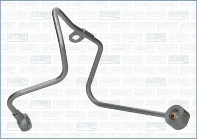 Produktbild von AJUSA Ölleitung für Turbolader Ölvorlaufleitung Turbolader OP10421 für NISSAN X-TRAIL (T30)