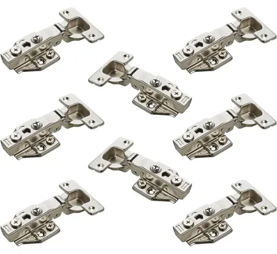 Zdjęcie produktu dla SOTECH 135644, Nikiel, Stal