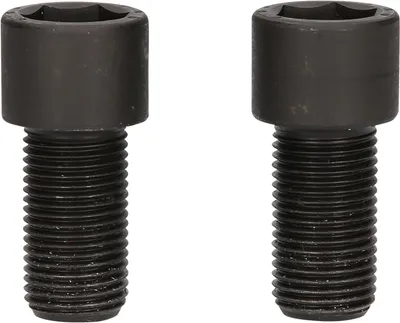 Zdjęcie produktu dla Śruby mocujące, krótkie, M16x1,5, długość 46 mm, opakowanie 2 szt