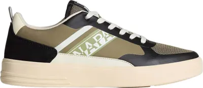 Image de Chaussures Napapijri Np0a4hkr Noir Vert Mélange polyester