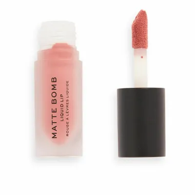 Produktbild von Revolution Makeup Revolution Matte Bomb Fancy Pink