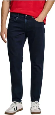 Image de Pepe Jeans Jeans PM207389EE0-000 in Blue color size 31 32