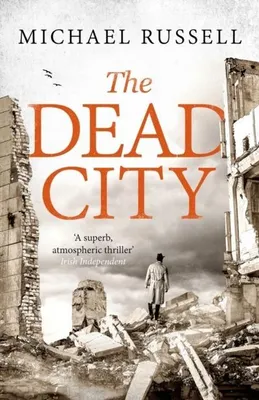 Zdjęcie produktu dla The Dead City