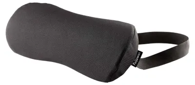 Obrázok produktu pre Fellowes Breyta Lumbar Cushion Back Support For Office Chair Black - 100119853