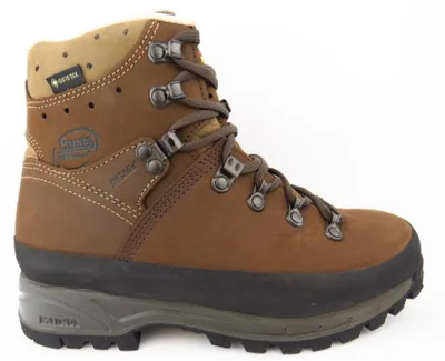Produktbild von Meindl Island Lady MFS Active Wanderstiefel Braun : 40