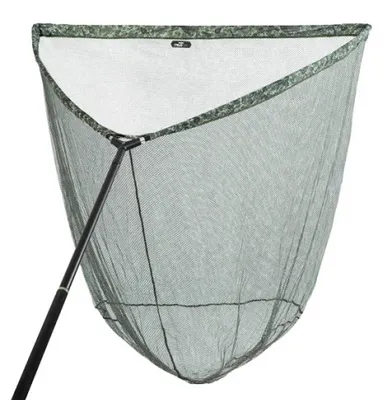 Obrázek produktu pro Delphin Podběrák TeleFix C2G 100x100 cm 1,8 m 2 díl