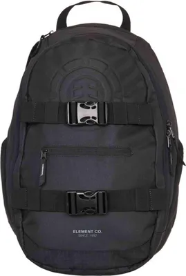 Produktbild von Element Mohave 30l Rucksack Schwarz  Schwarz One Size